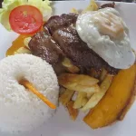 rcggk CAUSA peruvian food near me,Peruvian Restaurant,rotisserie chicken BISTECK A LO POBRE