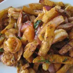 rftgck peruvian food near me,Peruvian Restaurant,rotisserie chicken SALTADO DE CAMARÓN