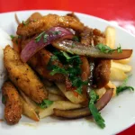 rpesck peruvian food near me,Peruvian Restaurant,rotisserie chicken SALTADO DE PESCADO